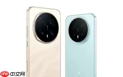 荣耀多款机型通信性能获评第一，中国电信认证5000元以上档位