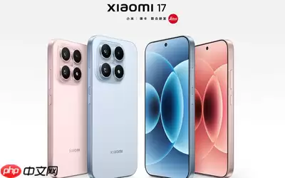 小米18潜望长焦镜头发布：支持三倍光学变焦