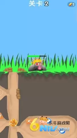 蚂蚁求生模拟器