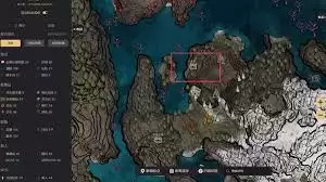 光与影33号远征队木板位置指南