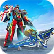 巨神战击队3官方版