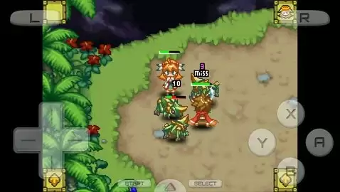 召唤之夜孪生时代