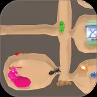 蚂蚁求生模拟器