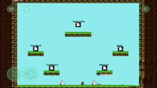 我想成为探险家