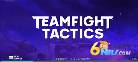 云顶之弈体验服