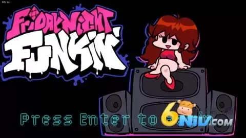 周五夜放克原版