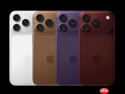 iPhone 18 Pro设计性能大升级：灵动岛与3nm芯片是亮点