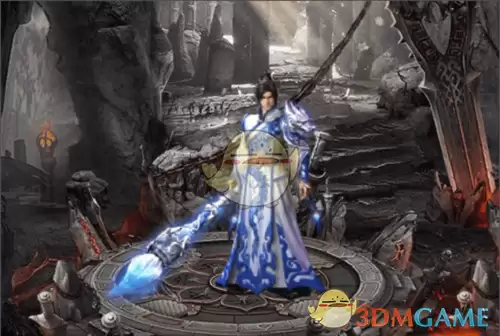 《王者之路传奇》职业介绍