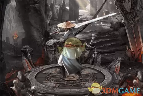 《王者之路传奇》职业介绍