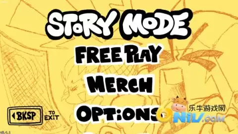 周五夜放克原版