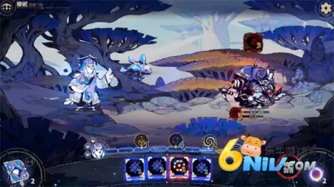 阿斯特赖亚六面神谕