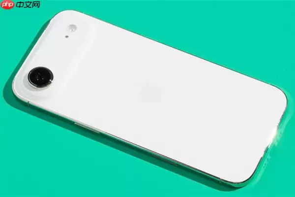 iPhone Air降价两千元：总激活量未达20万部，销量表现不及预期