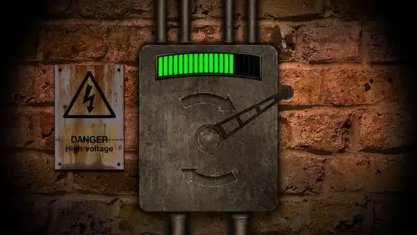 神经病院的五个夜晚2