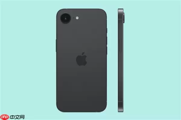 iPhone 17e前瞻：2026年超高性价比苹果手机推荐