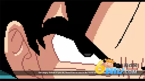 龙珠斗士z像素版手机版