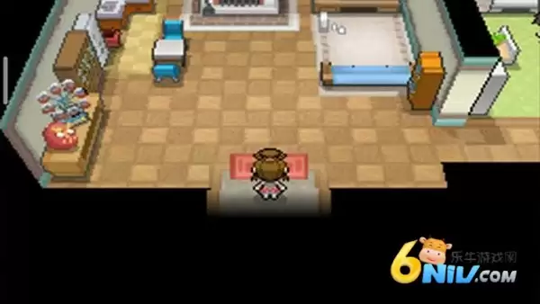 口袋妖怪超透黑2