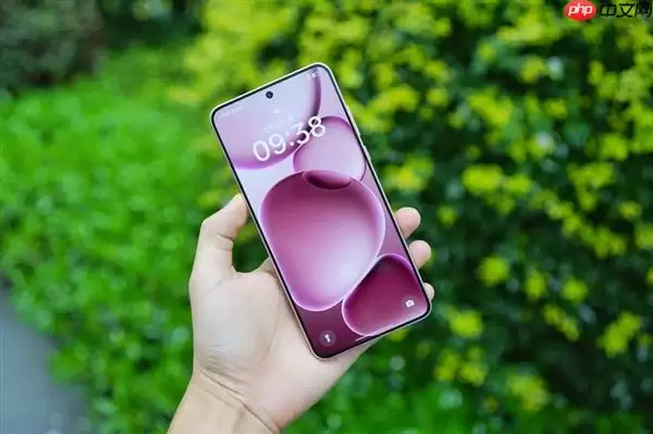 OPPO Find X9 Ultra三月登场：超强望远镜头成亮点