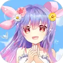 二次元换装少女 