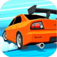 海王的飞车世界