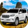 泥地卡车越野模拟器