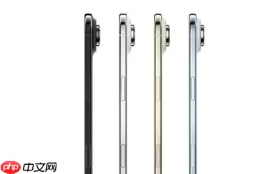 苹果iPhone Air暴跌2000元，开售三月迎来官方调价