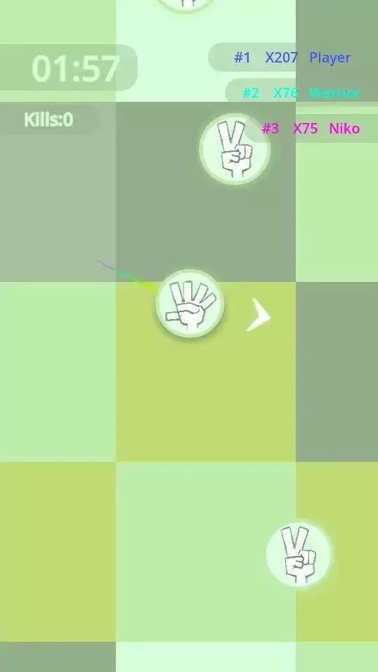 野球拳贪吃蛇最新版