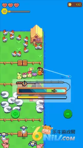 海岛时光种田挖矿