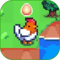 海岛时光种田挖矿