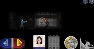 新秀警察僵尸启示录