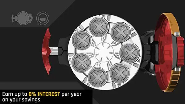 假面骑士ooo模拟器