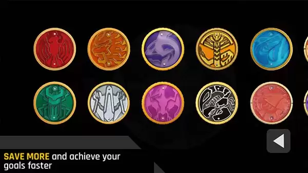 假面骑士ooo模拟器