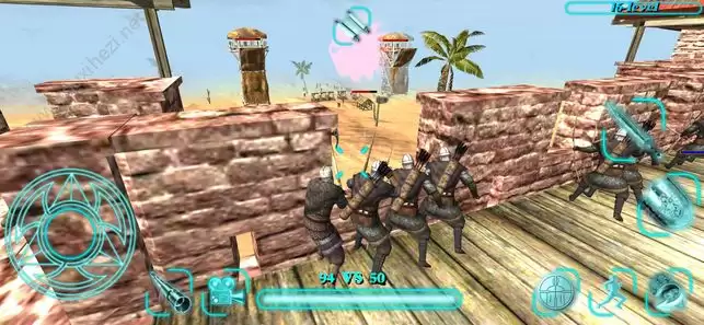 钢铁之躯新大陆