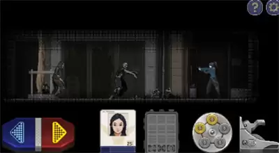 新秀警察僵尸启示录