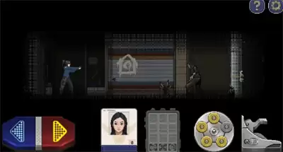 新秀警察僵尸启示录