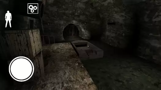 恐怖老奶奶2中文版安卓版