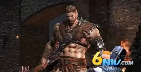 暗黑复仇者3台服