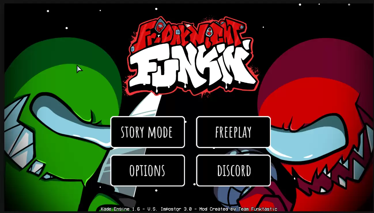 周五夜放克内鬼小绿高清