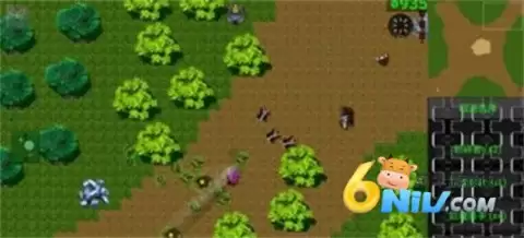 铁锈战争王者之战