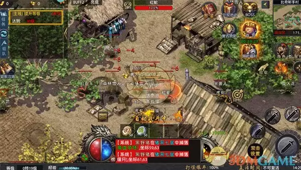 《王者之剑传奇2》天帝玩法攻略