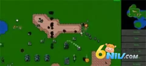 铁锈战争王者之战