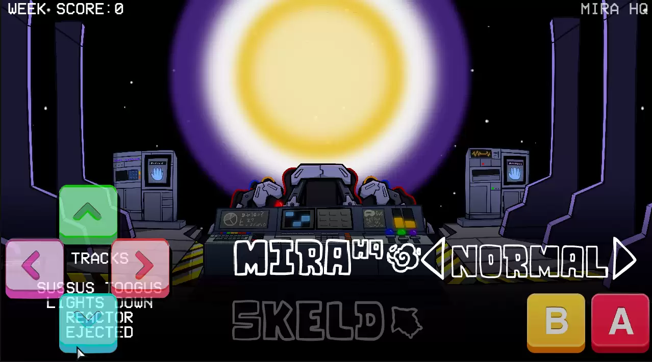 周五夜放克内鬼小绿高清