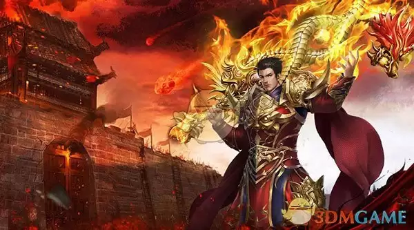 《王者之剑传奇2》天帝玩法攻略