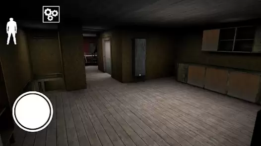 恐怖老奶奶2中文版安卓版