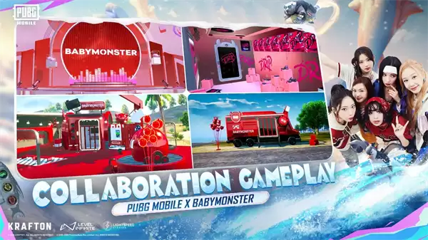 pubgmobile国际服2026