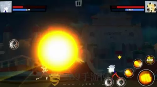 全明星英雄混沌战争