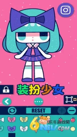 魔法公主的化妆舞会