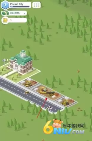 口袋城市3