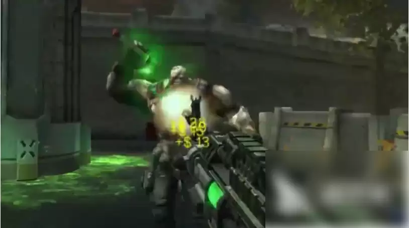 2号插件技能效果图