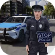警车模拟器3D