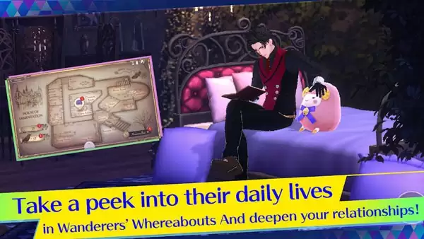 Obey Me Nightbringer最新版